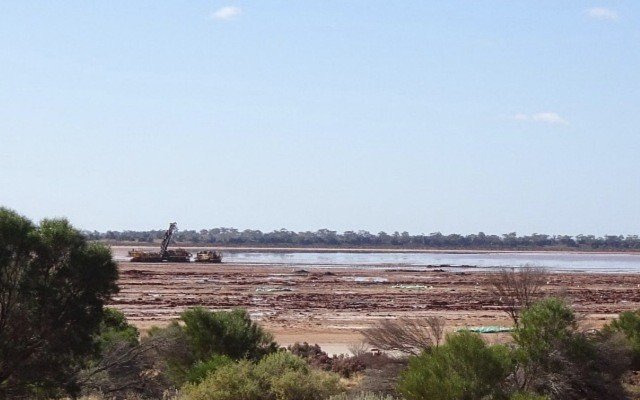 Breaker updates mineral resource and exploration target for Bombora gold discovery