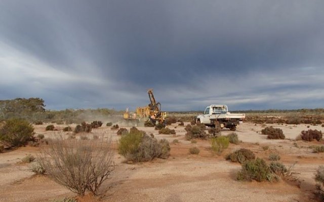 Breaker targets resource expansion and underground operations at Bombora gold deposit