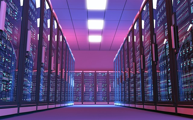 Breakthrough graphene technology could create next generation of super computers