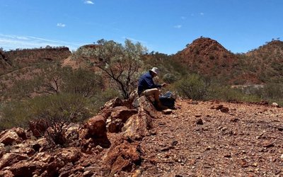 Bresnahan project emerging as light and heavy rare earth province for Dreadnought Resources