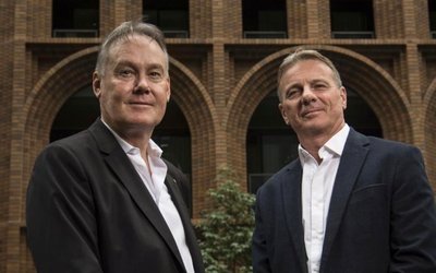 Brickworks and FBR join forces to build homes using robot technology