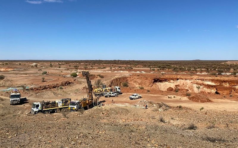 Brightstar Resources and Aurumin in merger talks to consolidate Central Sandstone gold tenements