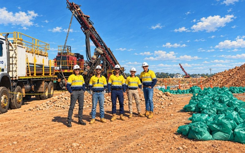 Brightstar Resources Extends Sandstone’s Two Mile Hill Gold System Below Existing Resource