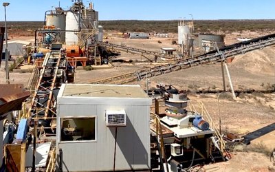 Brightstar Resources unveils maiden gold estimate at Second Fortune and Fish underground mines in WA
