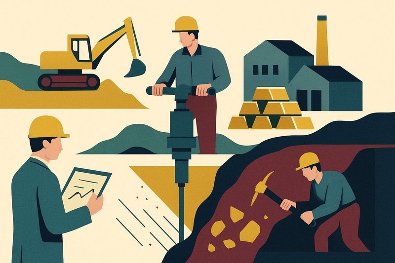 Brightstar Resources Unveils New Gold Opportunities at Laverton Hub in WA