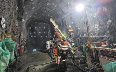 Brightstar Resources Targeting 50% Production Surge at Laverton Hub