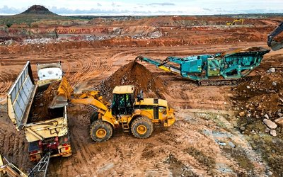 Broken Hill Mines Lifts Silver Output as New Ore Sources Gather Pace