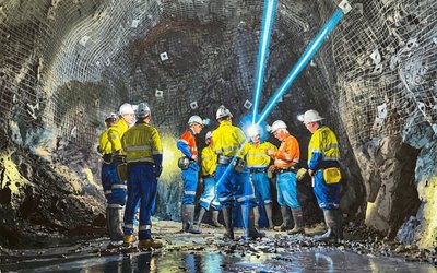 Broken Hill Mines Prepares to Ramp-Up Production at Rasp’s Blackwoods Silver-Lead-Zinc Ore Body