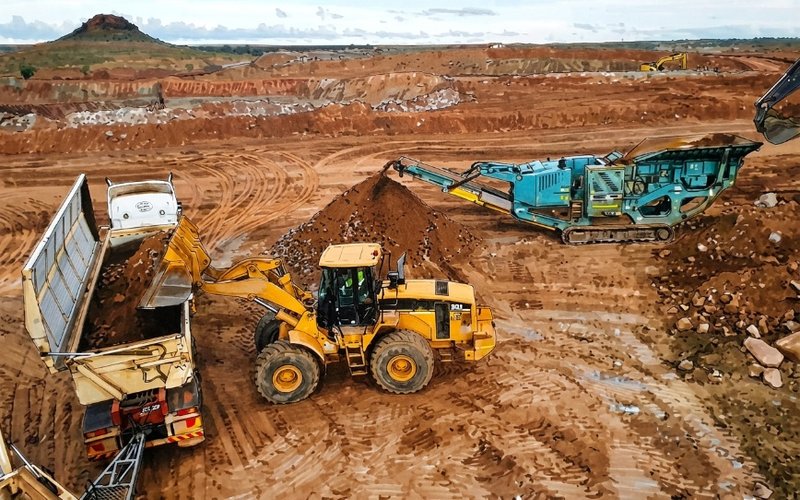 Broken Hill Mines Records Best Quarterly Since Rasp Acquisition and Pinnacles Restart