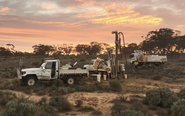 Broken Hill Prospecting completes acquisition of La Paz rare earths project, commences exploration to upgrade resource