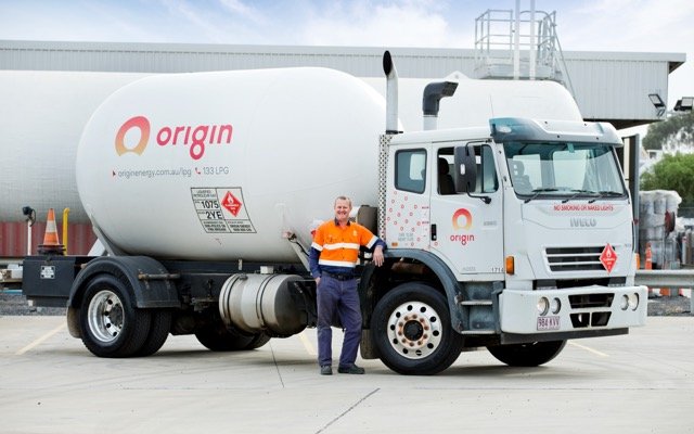 Brookfield Asset Management leads fresh $18b bid for Origin Energy