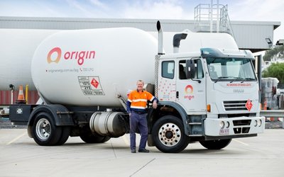 Brookfield Asset Management leads fresh $18b bid for Origin Energy