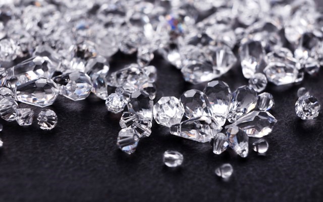 Brooking gives up ‘exceptional’ diamond recovery for Lucapa Diamond Company