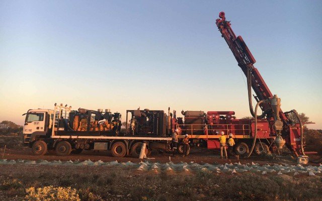 Bryah Resources boosts gold potential at Windalah with latest high-grade results