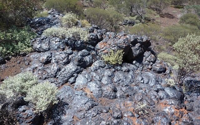 Bryah Resources gains on high-grade manganese results