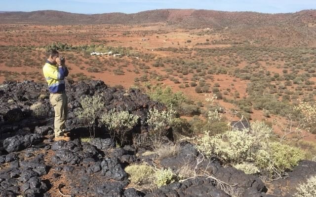 Bryah Resources to proceed with Horseshoe South manganese mine acquisition, drilling imminent