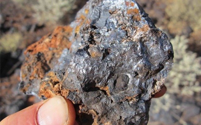Bryah Resources gets more than it bargained for with manganese discovery