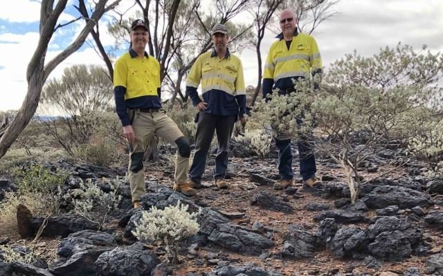 Bryah Resources unlocks more manganese potential at Bryah Basin with Brumby Creek discovery