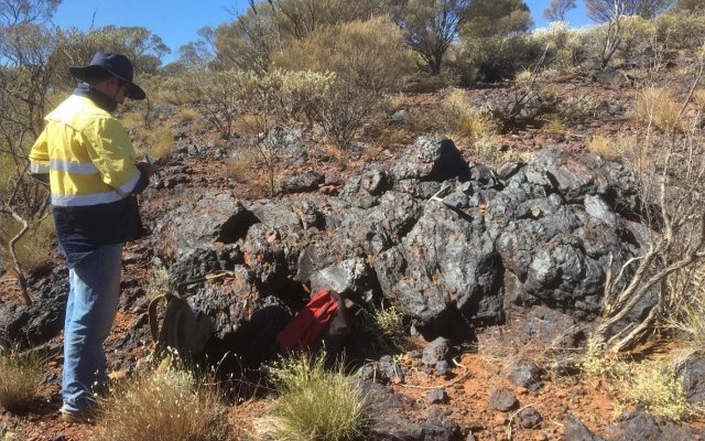 Bryah Resources unlocks more manganese potential at Bryah Basin project with Black Beauty