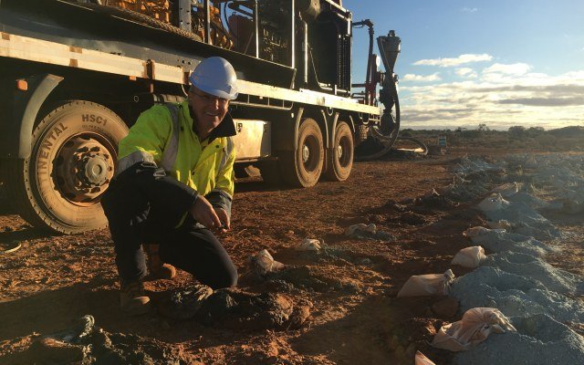 Bryah Resources firms up new copper-gold target at flagship Bryah Basin project