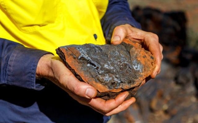 Bryah Resources, OMH complete stage one manganese exploration, planning for next stage underway