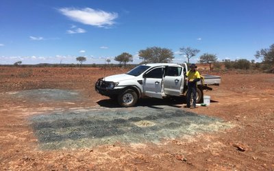 Bryah Resources pursues gold-copper at Gabanintha after modelling reveals opportunities