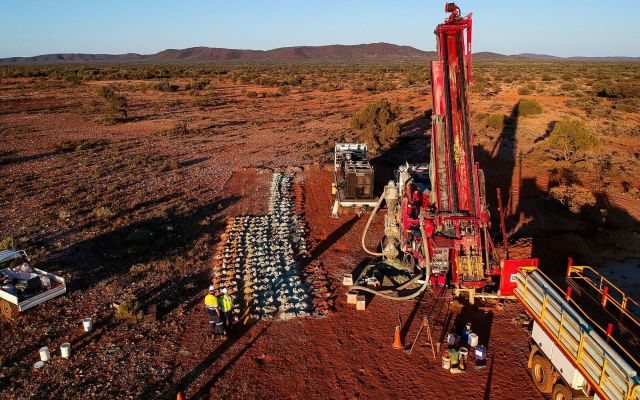 Bryah Resources hits sulphide mineralisation in first hole of maiden campaign