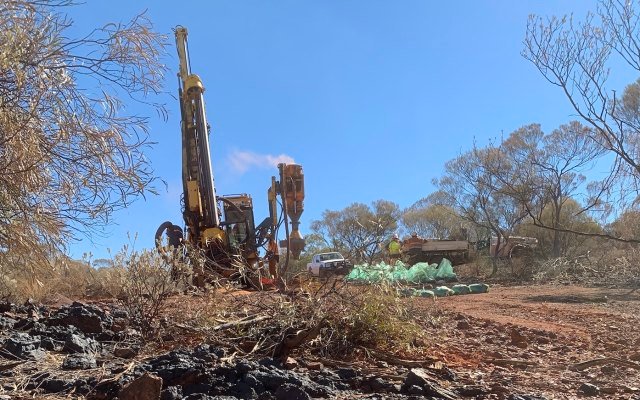 Bryah Resources unearths ‘significant’ manganese at Horseshoe South and Brumby Creek