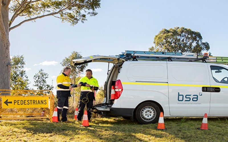 BSA looks to optimise strategy after missing out on nbn field services contract