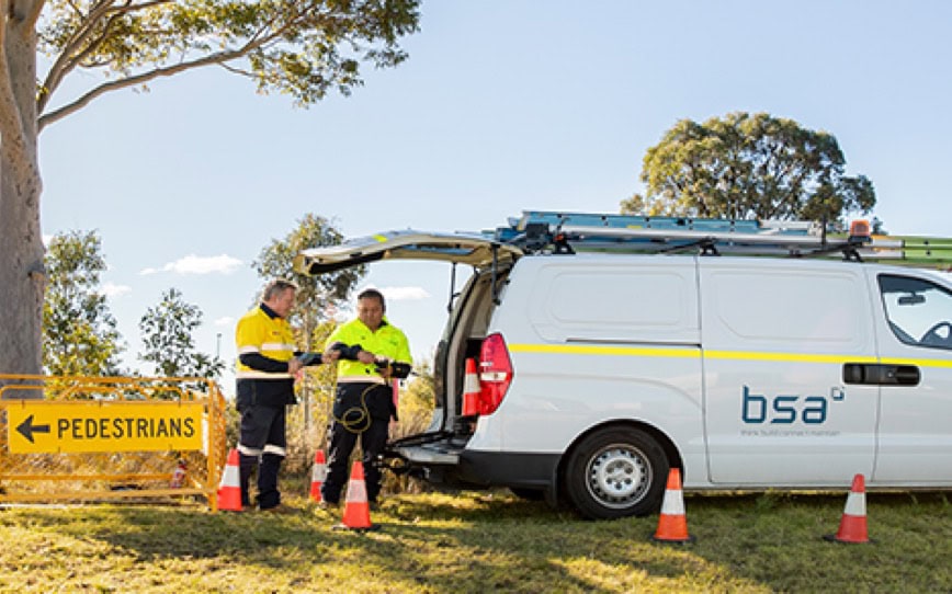 BSA looks to optimise strategy after missing out on nbn field services contract