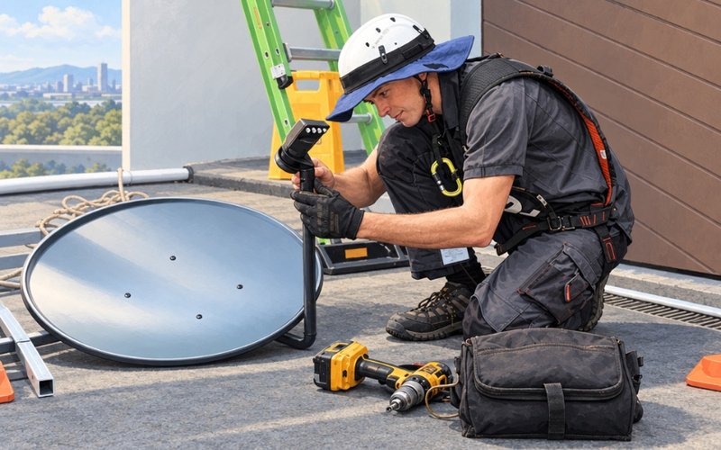 BSA Signs Binding Deal to Acquire Eonetics Drone Technology Business