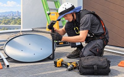 BSA Signs Binding Deal to Acquire Eonetics Drone Technology Business