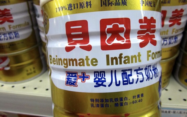 Bubs Australia boosts China presence with Beingmate distribution partnership