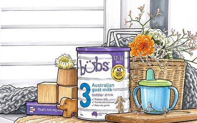 Bubs Australia Boosts FY26 Outlook on Strong US Growth