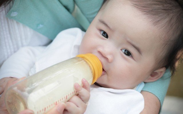 Bubs Australia expects to double sales via China supply agreement