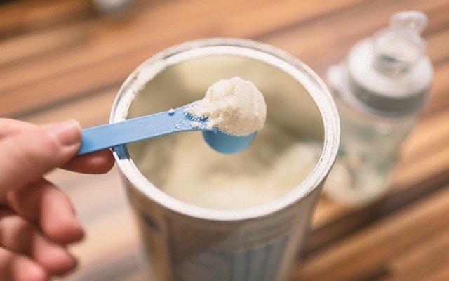 Bubs Australia to export baby formula products to US amid nationwide shortage