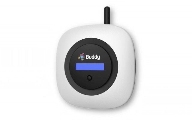 Buddy Platform rolls out building monitoring product throughout Caribbean and Central America