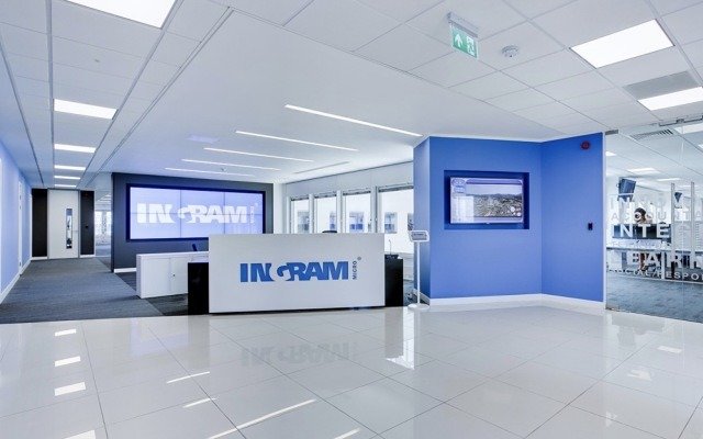 Buddy Platform secures global distribution with Ingram Micro for Buddy Ohm