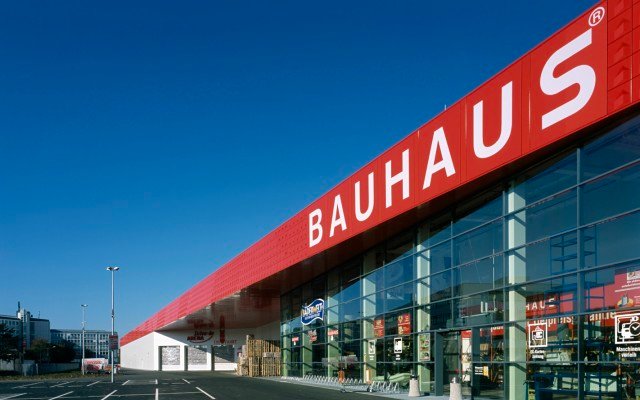 Buddy Technologies begins European roll-out of LIFX point of sale in Bauhaus stores