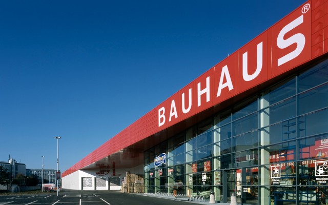 Buddy Technologies begins European roll-out of LIFX point of sale in Bauhaus stores