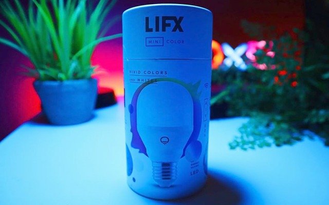 Buddy Technologies announces Microsoft certification for LIFX smart light connector