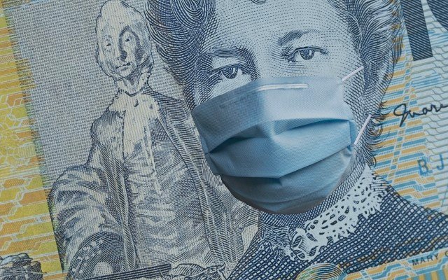 Budget deficits and debt soar as virus rips up the Australian economy