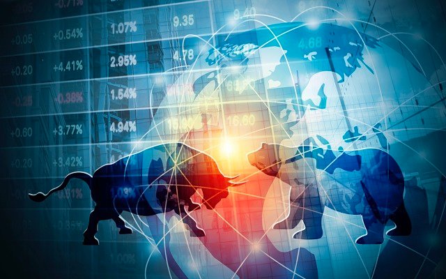 Weekly review: bulls and bears in a pitched battle at the moment