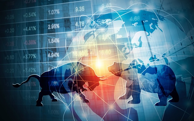 Weekly review: bulls and bears in a pitched battle at the moment