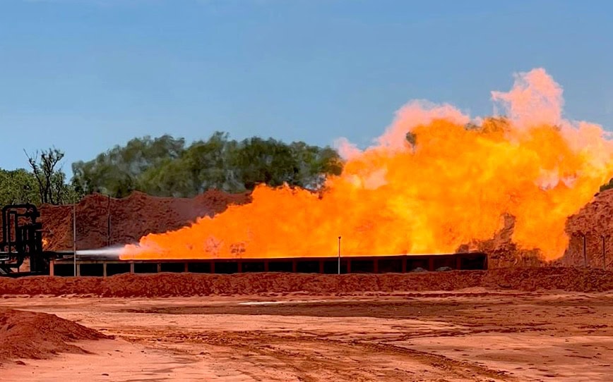 Buru Energy partners with CEFA to develop Rafael gas and condensate project in WA