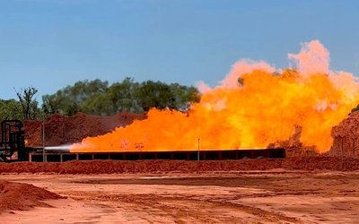 Buru Energy partners with CEFA to develop Rafael gas and condensate project in WA