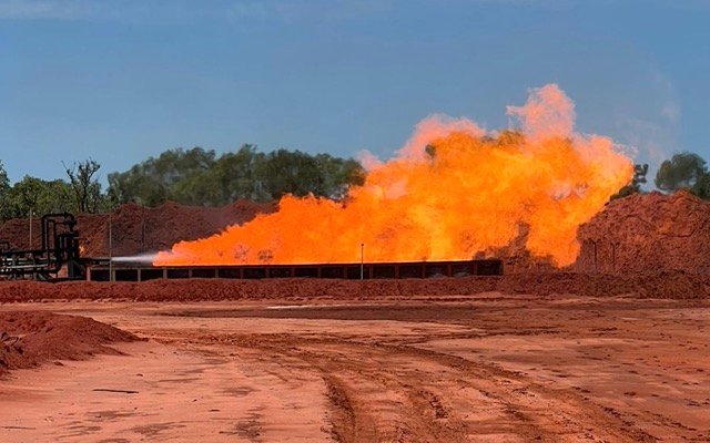 Buru Energy confirms Rafael wet gas discovery as major resource