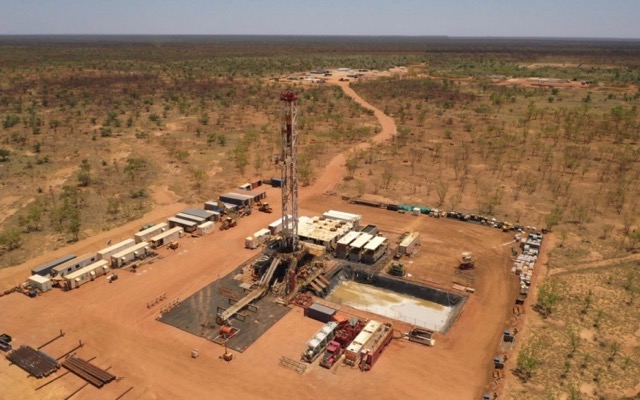 Buru Energy expects ‘record revenue’ from Ungani oil field sales