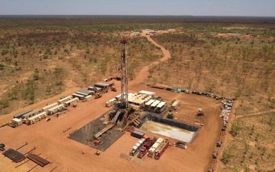 Buru Energy expects ‘record revenue’ from Ungani oil field sales