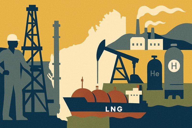 Buru Energy Intensifies Focus on Rafael Gas Project Despite Production Delay